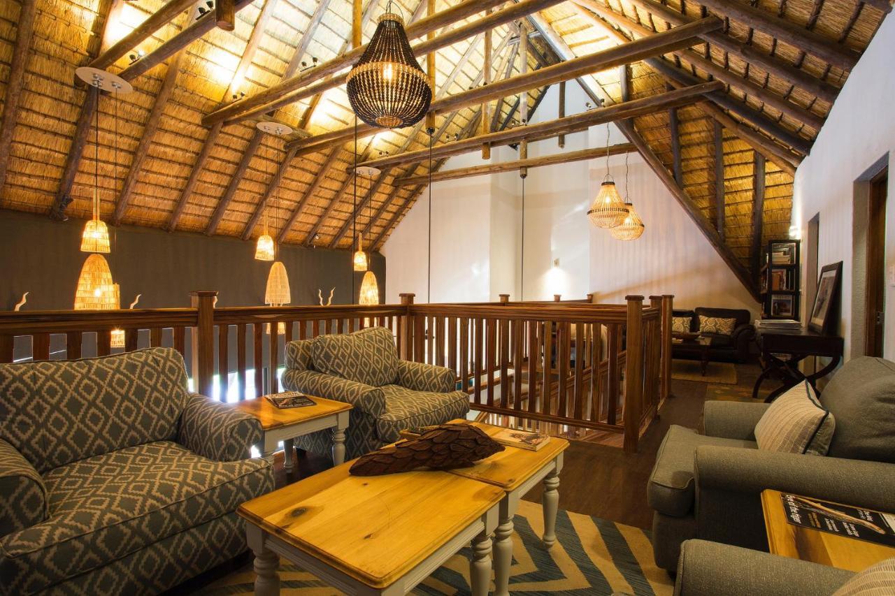 Willa Simbavati Amani Klaserie Private Nature Reserve Zewnętrze zdjęcie